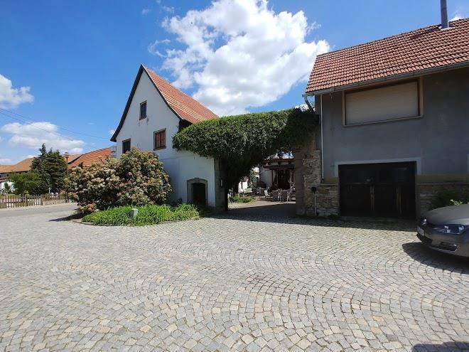 Landgasthof scheit