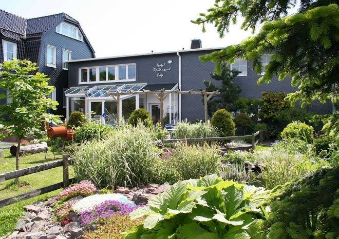 Hotel landhaus cafe edelweis inh jens schmidt