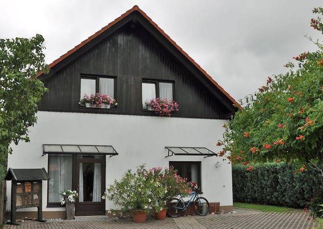 Pension am obertunk