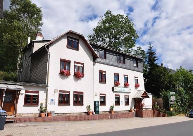 Pension eintracht