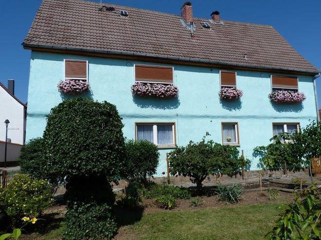 Pension hoffmann