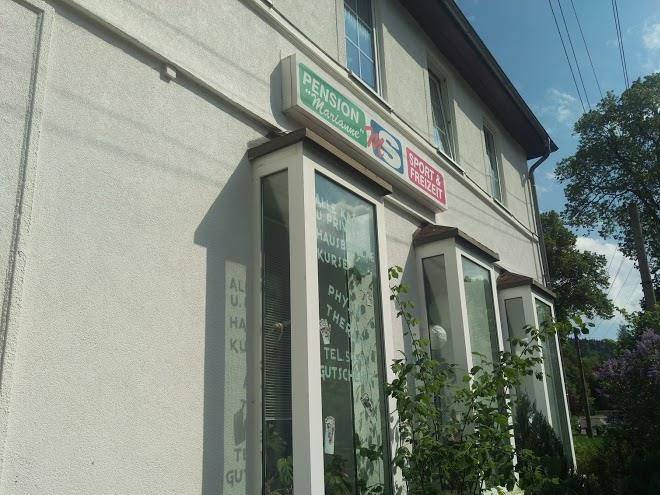 Pension marianne