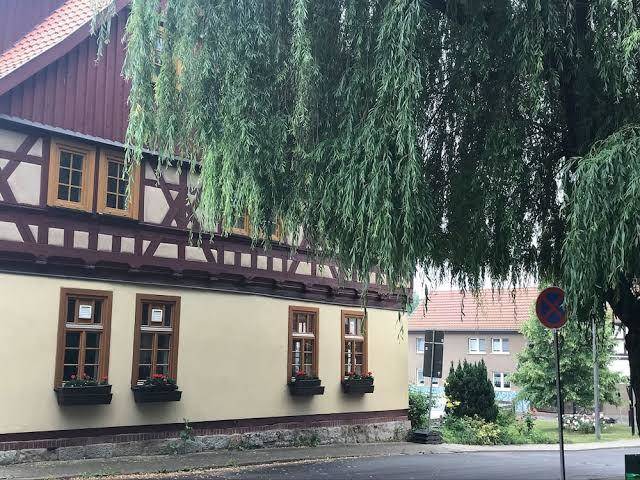 Restaurant & hotel frankenberger