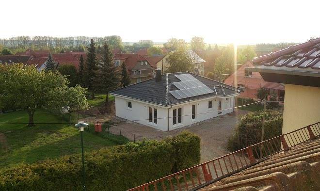 Pension schwalbennest