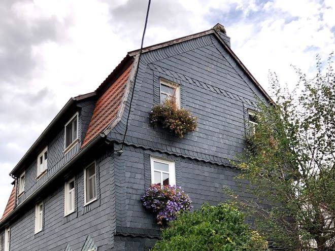 Waldesel rippersroda