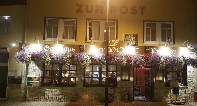 Zur post