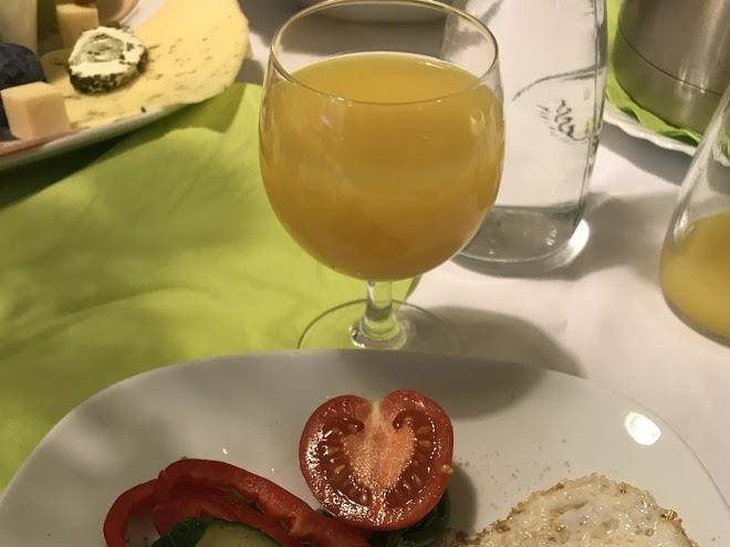 Familie kajan gaststatte u pension adria grill