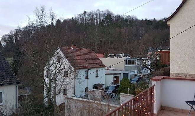 Ferienwohnung cordelia jeschag