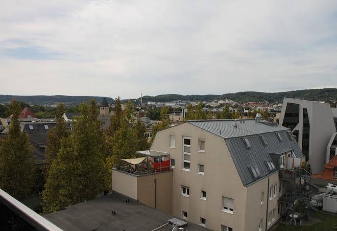 Hotel eulensteins