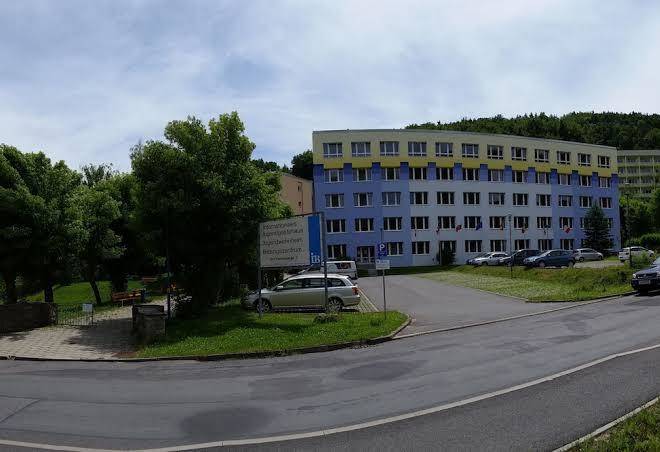 Internationales gastehaus