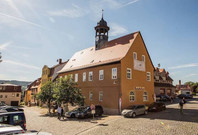 Pension artem orbis