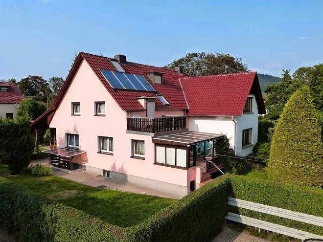 Pension kalbitz