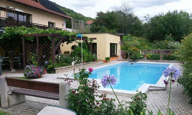 Pension panorama