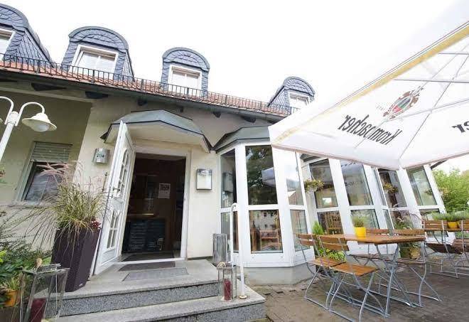 Restaurant & pension wirtamberg