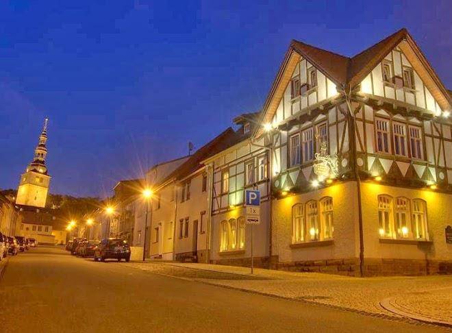 Alte hammelei herberge und wirtshaus