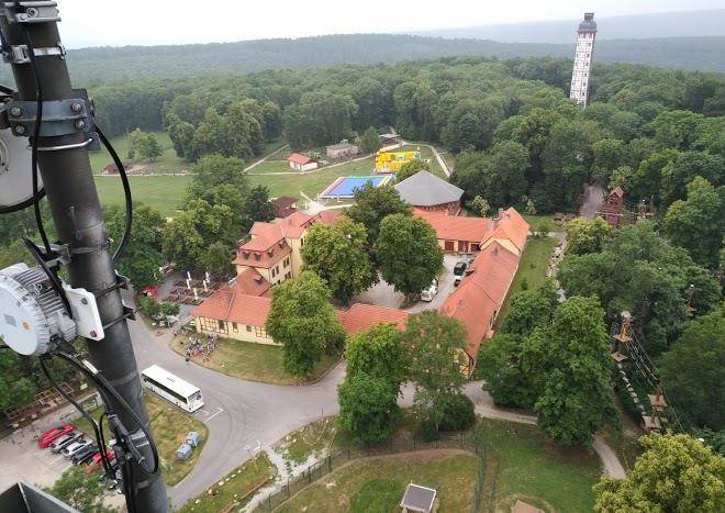 Freizeitpark possen