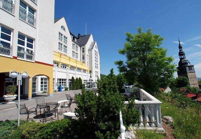 Hotel residenz