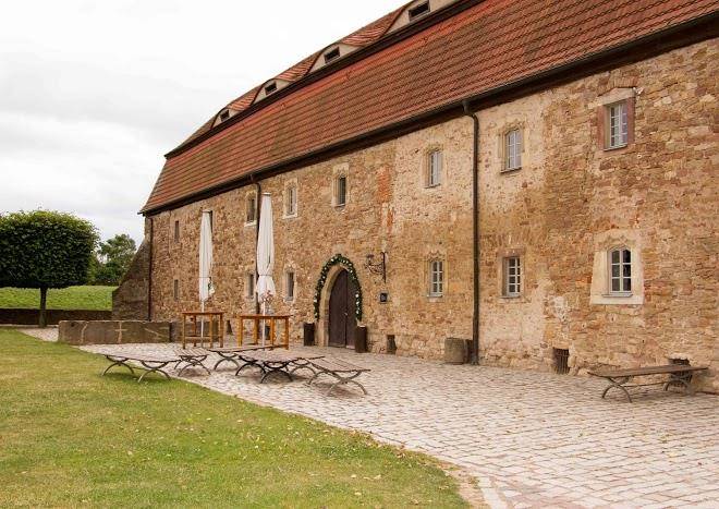Jugendherberge heldrungen