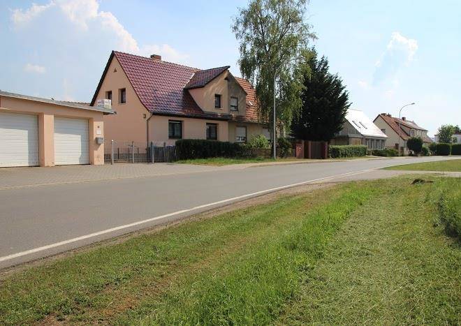 Landhaus zum frosch