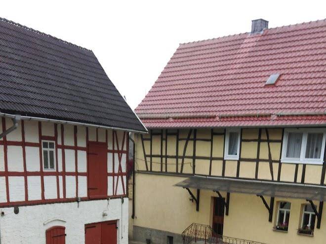 Pension & erlebnis bauernhof hohbein
