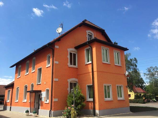 Pension steingraben