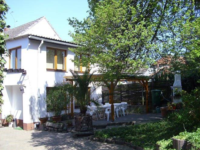 Pension zur linde udersleben