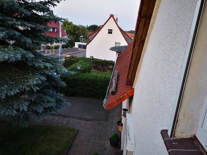 Gasthof am kesselsberg pension