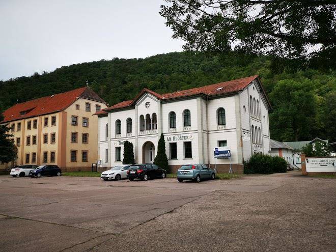 Hotel am kloster