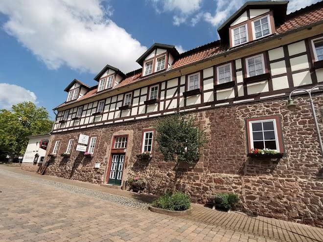Hotel hohnstein
