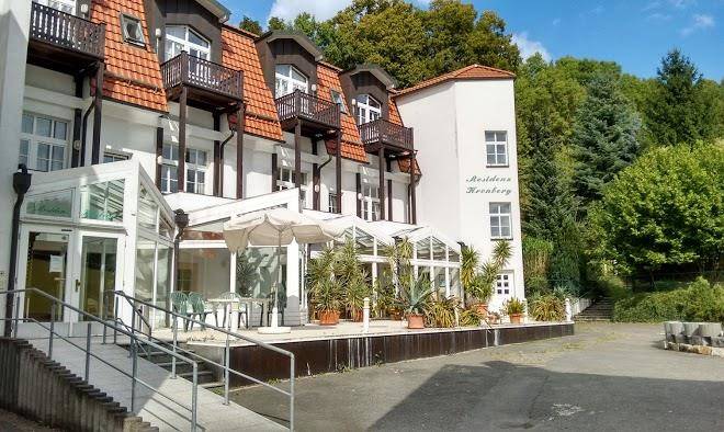Hotel neustadter hof