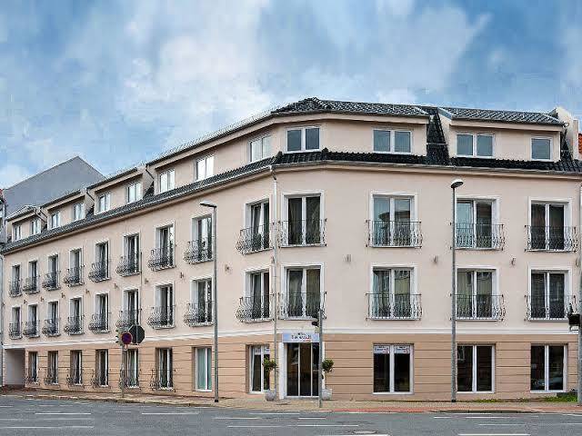 Hotel nordhausen