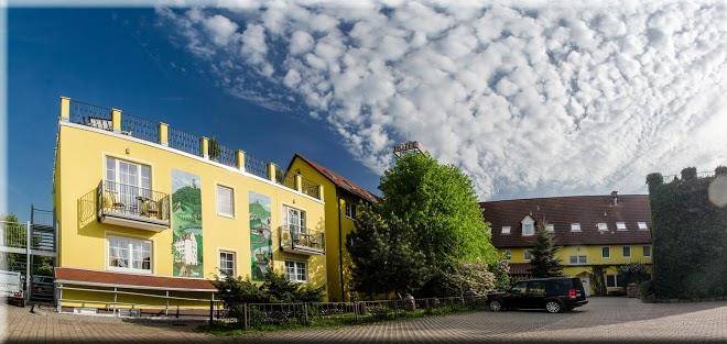 Hotel & restaurant zur goldenen aue nordhausen
