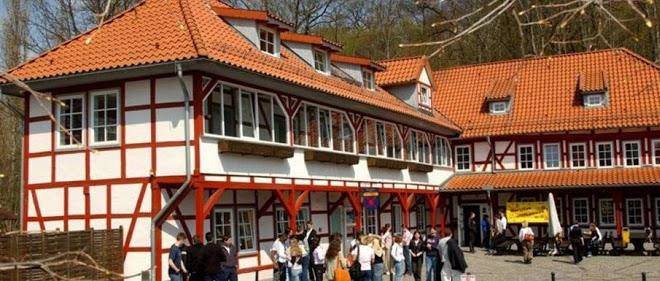 Jugendgaste Und Bildungshaus Rothleimmuhle Image