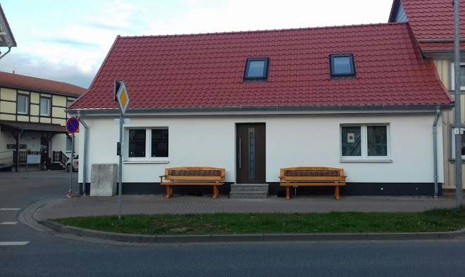 Pension arree bettchen