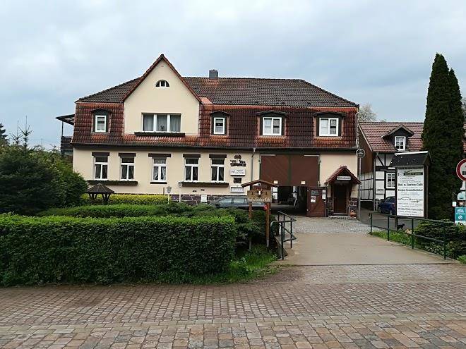 Pension haus ibe urlaubsbauernhof
