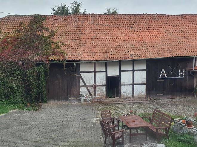Pension hoffmann