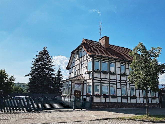 Pension lavendel