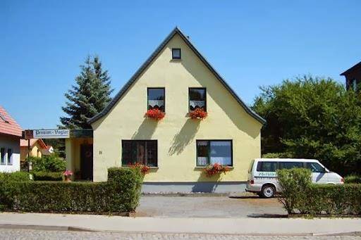 Pension vogler