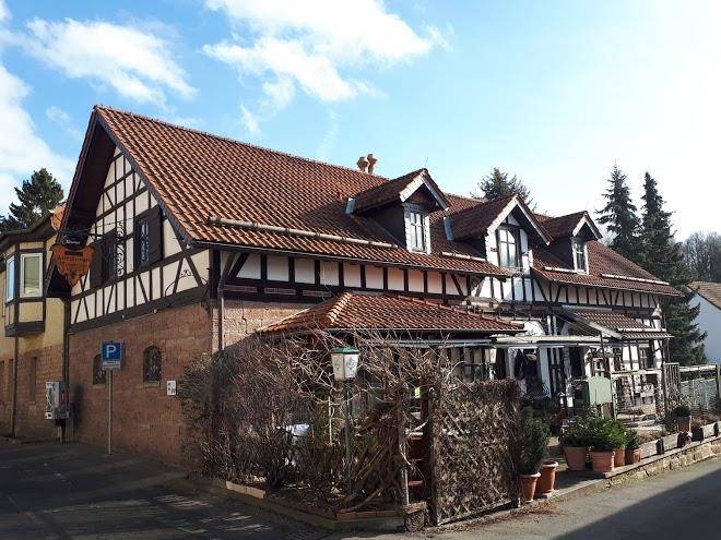 Altthuringer weinkeller