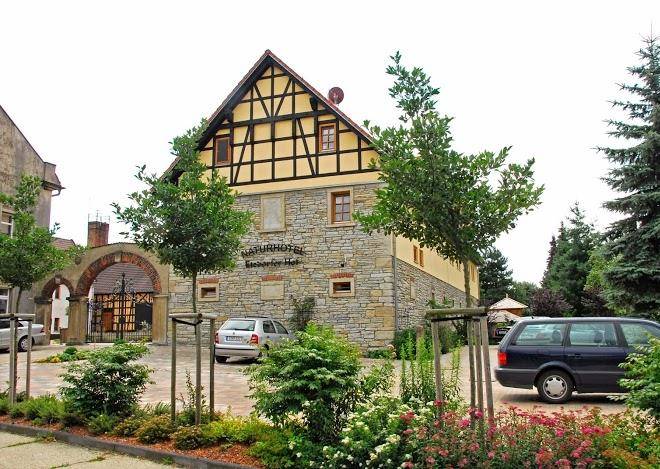Etzdorfer hof