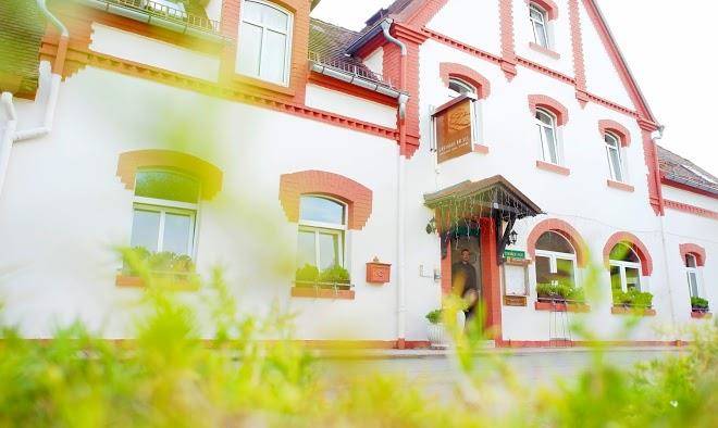 Gasthaus am see hainspitz