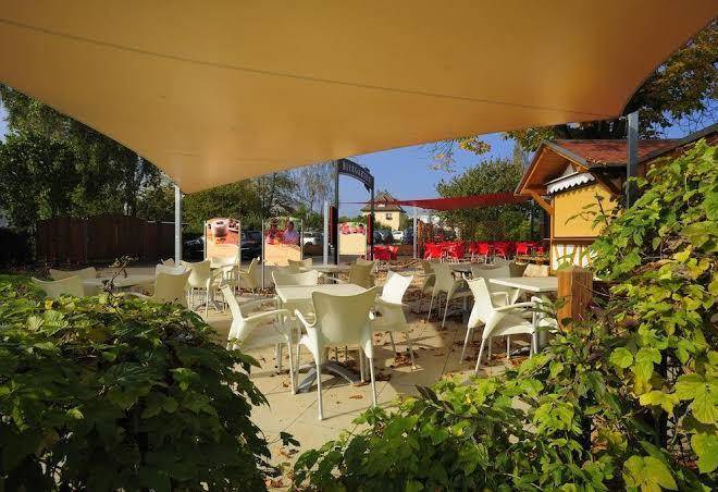 Hotel fabrice