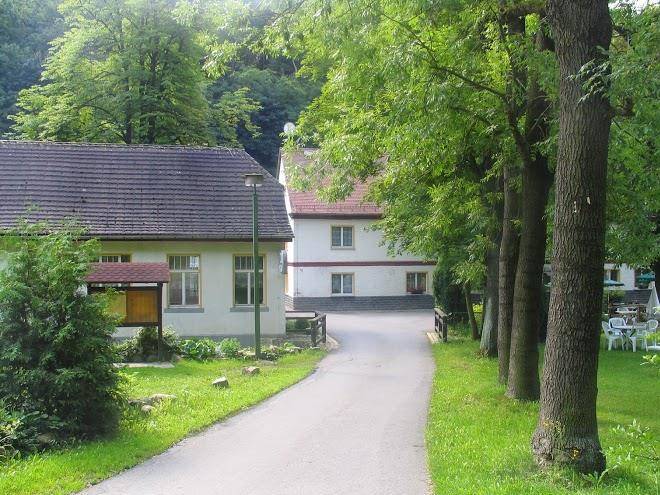 Hotel silbertal