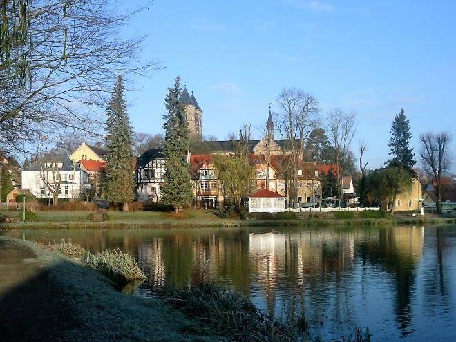 Hotel zu den drei schwanen