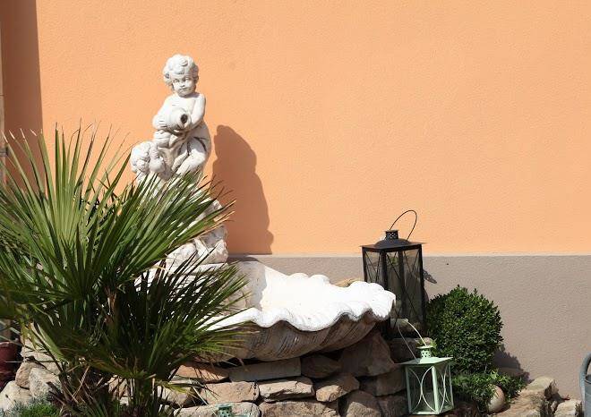 Hotel in piazza
