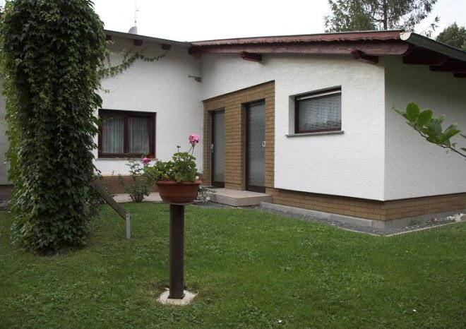 Pension wollmisse