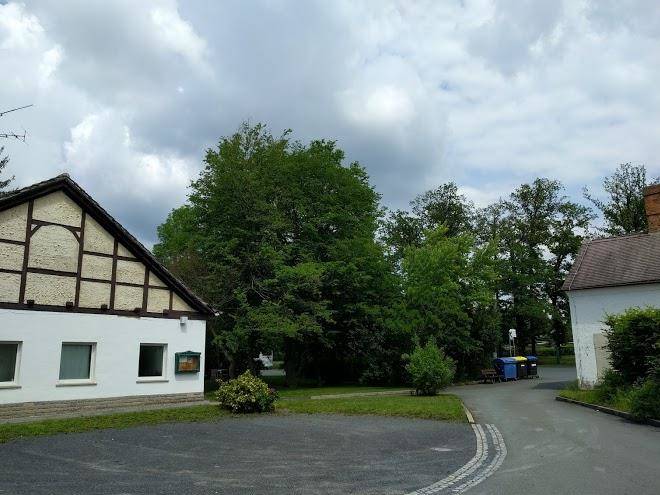 Schutzenhaus zur louisenlust
