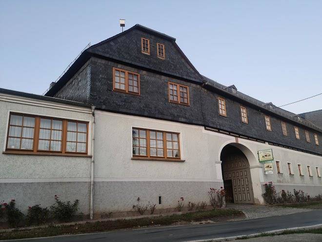 Ferienhof weise