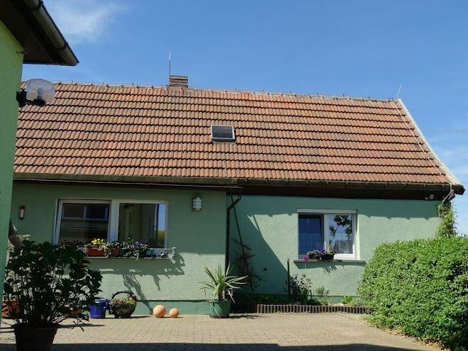 Ferienwohnung landblick