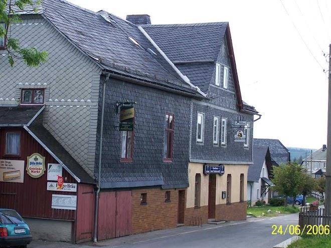 Gasthaus zum frankenwald